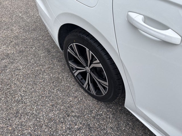 2021 Volkswagen Passat 2.0T SE