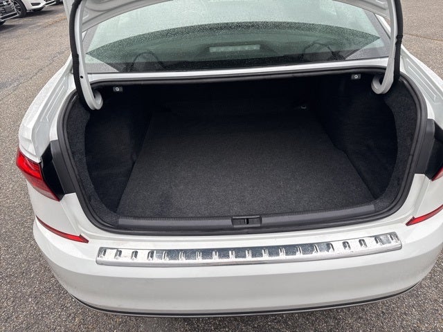 2021 Volkswagen Passat 2.0T SE