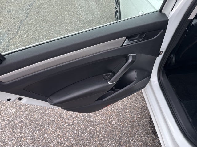 2021 Volkswagen Passat 2.0T SE