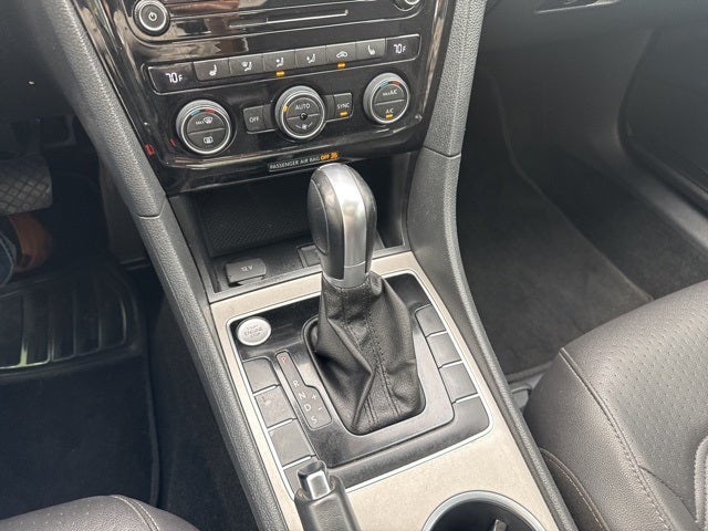 2021 Volkswagen Passat 2.0T SE