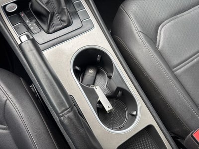 2021 Volkswagen Passat 2.0T SE