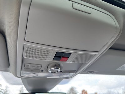 2021 Volkswagen Passat 2.0T SE