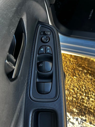 2020 Nissan Versa 1.6 S