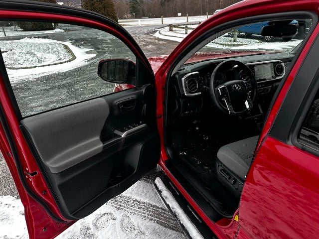 2023 Toyota Tacoma V6