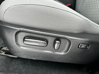 2023 Toyota Tacoma V6