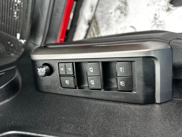 2023 Toyota Tacoma V6