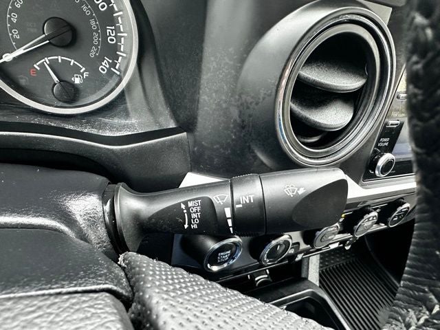 2023 Toyota Tacoma V6