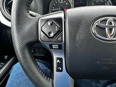 2023 Toyota Tacoma V6