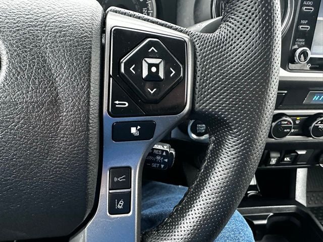 2023 Toyota Tacoma V6