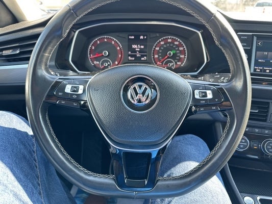 2021 Volkswagen Jetta 1.4T SE in Bennington, VT - Bennington Nissan