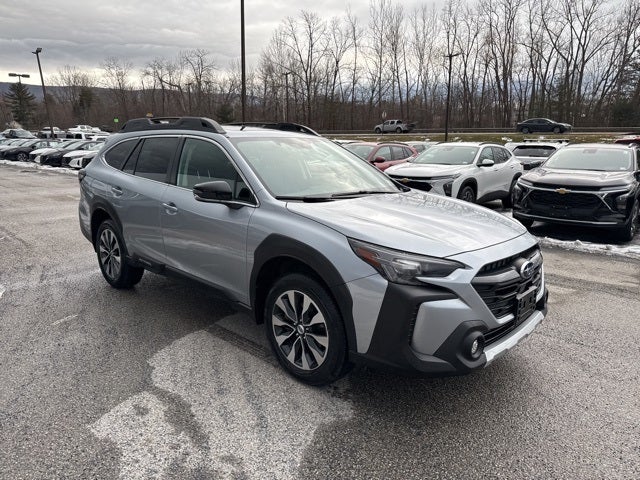 2023 Subaru Outback Limited