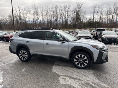 2023 Subaru Outback Limited