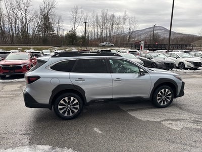 2023 Subaru Outback Limited