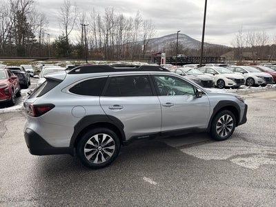 2023 Subaru Outback Limited