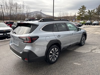 2023 Subaru Outback Limited