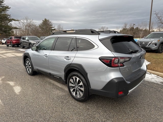 2023 Subaru Outback Limited