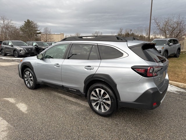 2023 Subaru Outback Limited