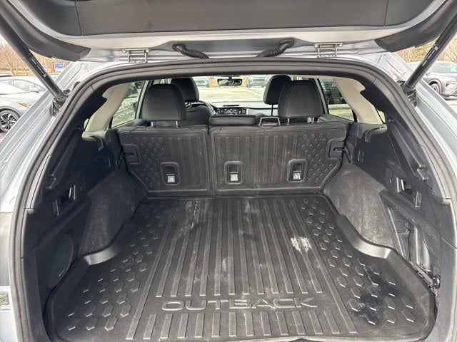 2023 Subaru Outback Limited