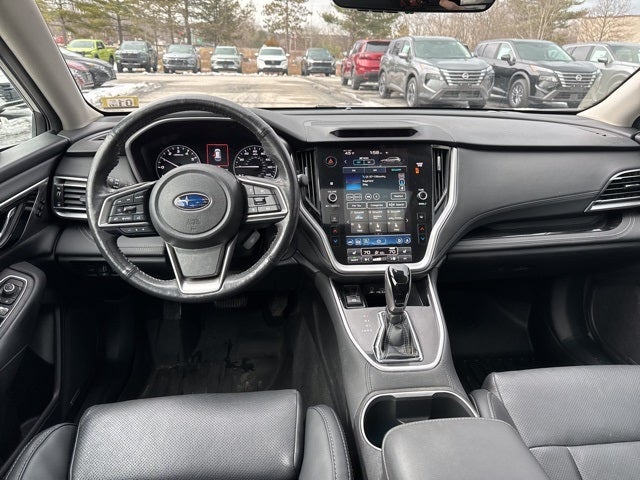 2023 Subaru Outback Limited