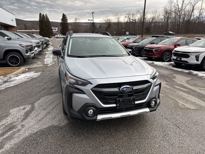 2023 Subaru Outback Limited