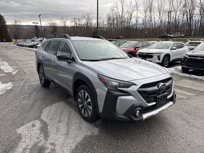 2023 Subaru Outback Limited