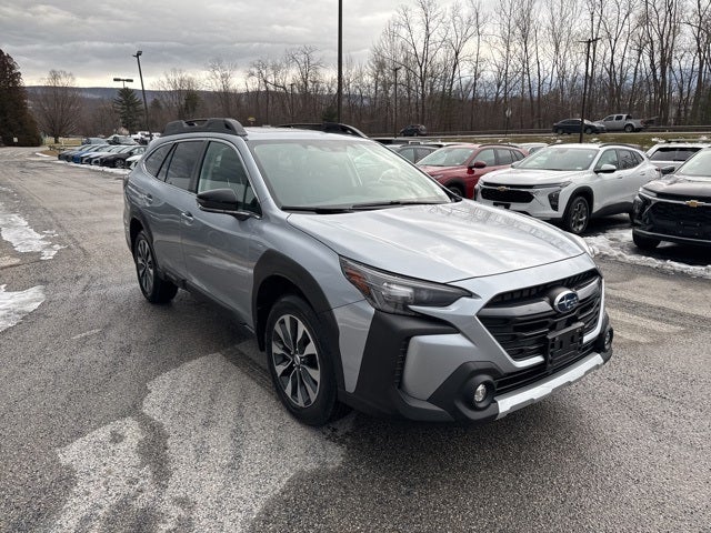 2023 Subaru Outback Limited