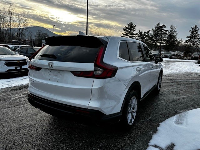 2023 Honda CR-V EX
