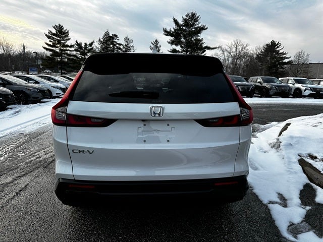 2023 Honda CR-V EX