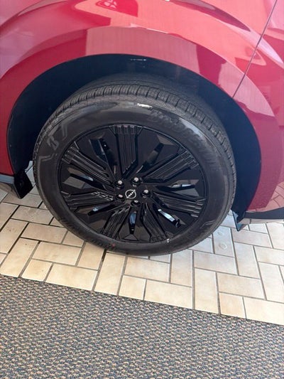 2027 Nissan Murano SL