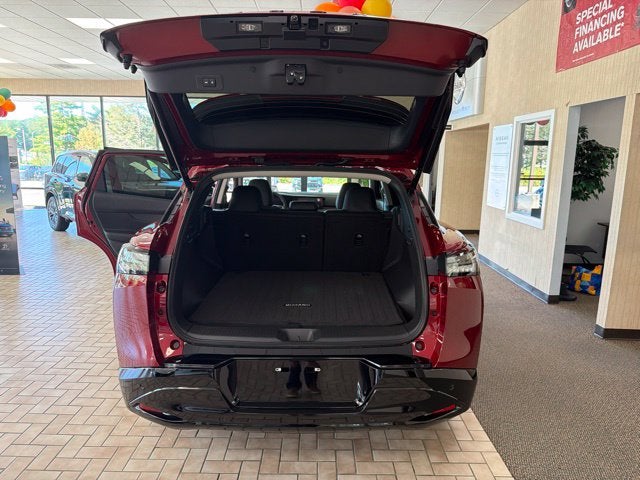 2027 Nissan Murano SL