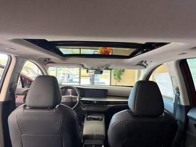 2027 Nissan Murano SL