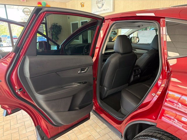 2027 Nissan Murano SL