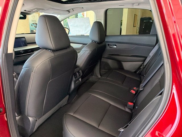 2027 Nissan Murano SL