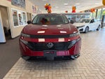 2027 Nissan Murano SL