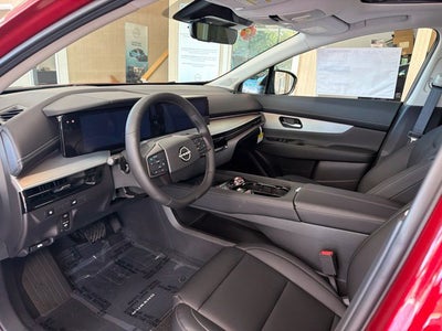 2027 Nissan Murano SL