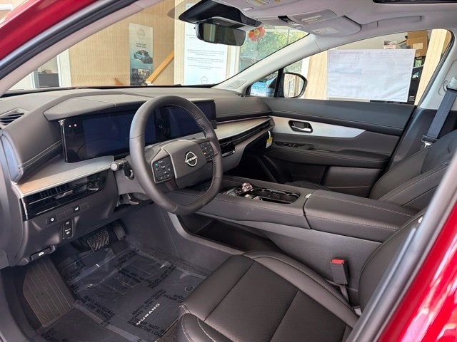 2027 Nissan Murano SL