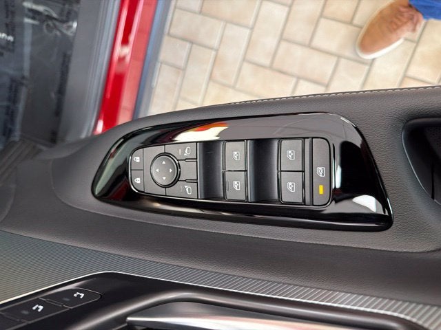 2027 Nissan Murano SL