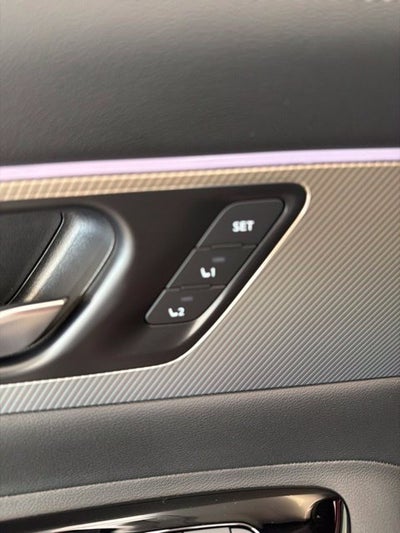 2027 Nissan Murano SL