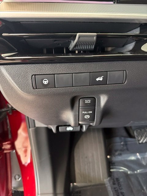 2027 Nissan Murano SL