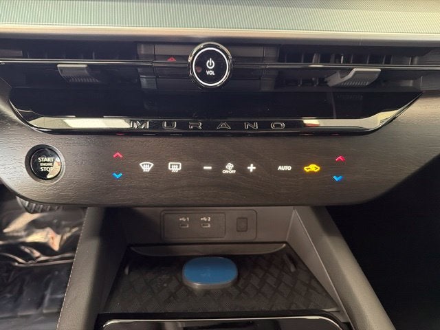 2027 Nissan Murano SL
