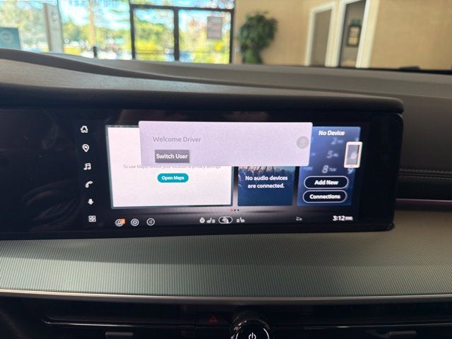 2027 Nissan Murano SL