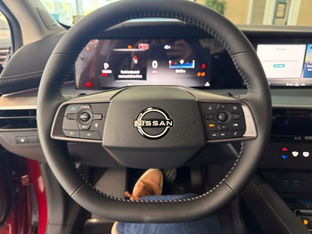 2027 Nissan Murano SL