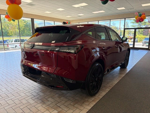 2027 Nissan Murano SL