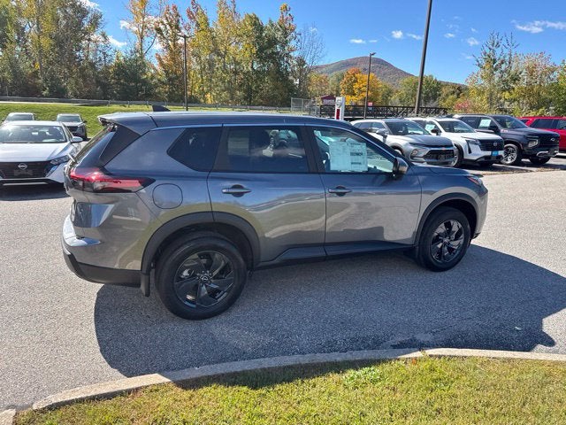 2027 Nissan Rogue SV
