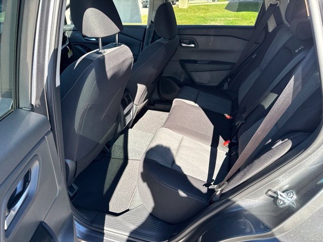 2027 Nissan Rogue SV