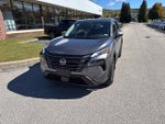 2027 Nissan Rogue SV