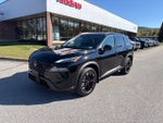 2027 Nissan Rogue Dark Armor