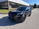 2027 Nissan Rogue Dark Armor