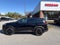 2027 Nissan Rogue Dark Armor