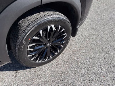2027 Nissan Rogue Dark Armor